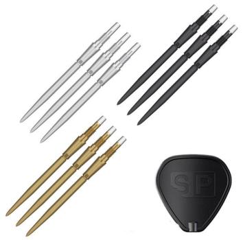 Preview: Target SWISS STORM NANO Points   -   Black   -   30 mm