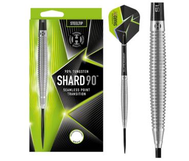 Harrows SHARD - 21 Gramm