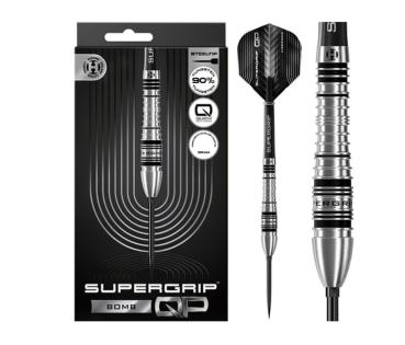 Harrows SUPERGRIP QP BOMB - 23 Gramm