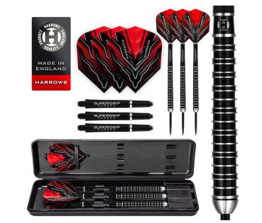 Harrows SUPERGRIP ULTRA - 21 Gramm