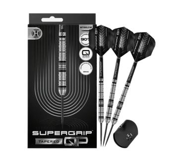 Harrows SUPERGRIP QP TAPERED - 30 Gramm