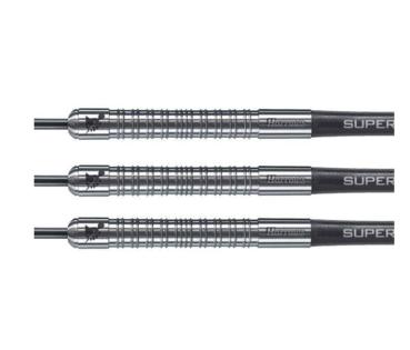 Preview: Harrows SUPERGRIP - 22 Gramm