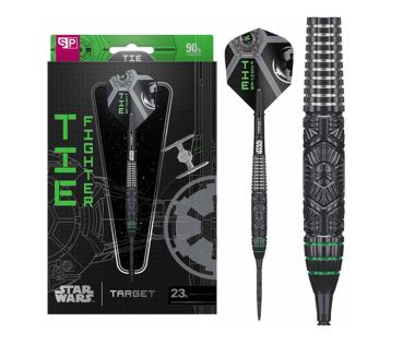 Target STAR WARS - TIE FIGHTER - Swiss Point - 23 Gramm