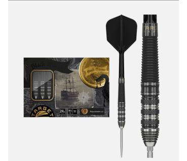 Target BLACK MARQUE 'Armageddon Gen 2' SP - 24 Gramm