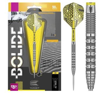 Target BOLIDE 01 SP - 21 Gramm