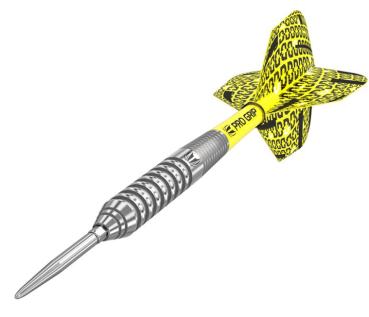 Preview: Target BOLIDE 02 SP - 21 Gramm