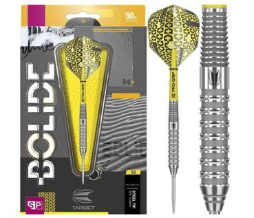 Preview: Target BOLIDE 02 SP - 21 Gramm