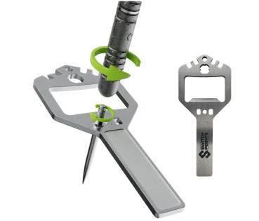 Preview: Winmau MICHAEL VAN GERWEN 'Signature Edition' - Switch Point - 23 Gramm
