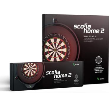 Preview: SCOLIA HOME 2 Electronic Autoscoring System 2026