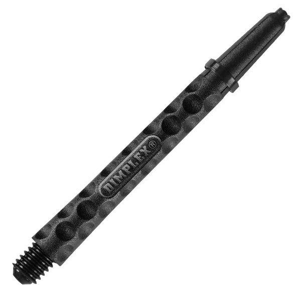 Harrows DIMPLEX - Midi - Black