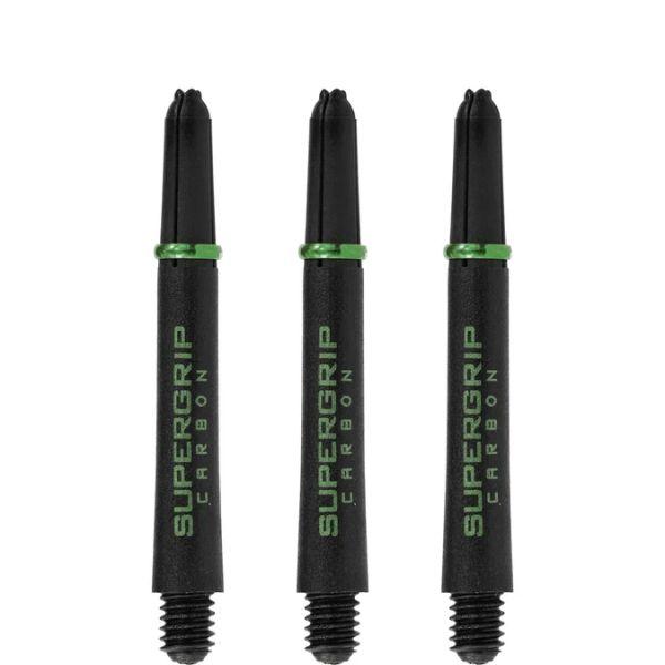 Harrows SUPERGRIP CARBON - Midi - Green