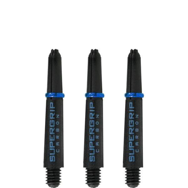 Harrows SUPERGRIP CARBON - Short - Aqua