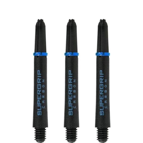 Harrows SUPERGRIP CARBON - Midi - Aqua