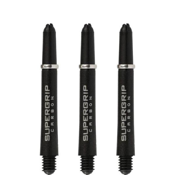 Harrows SUPERGRIP CARBON - Midi - Silver
