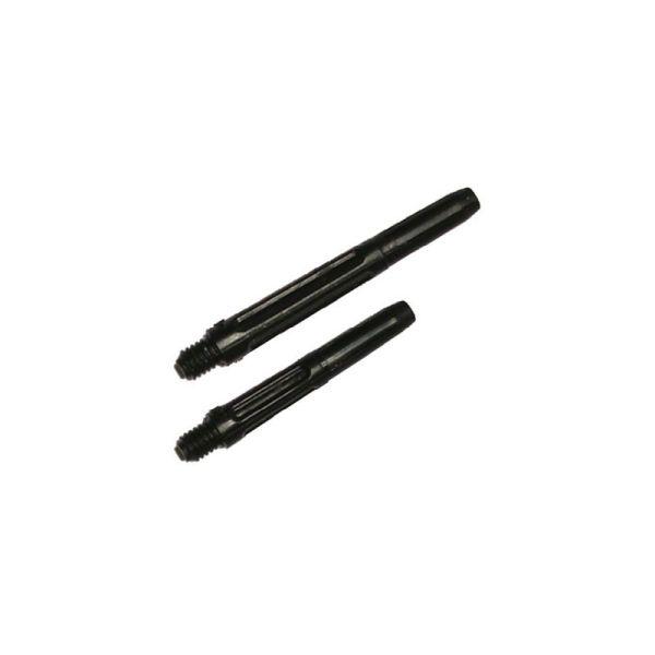 EVO 'Polyester' - Medium 43 mm - Black
