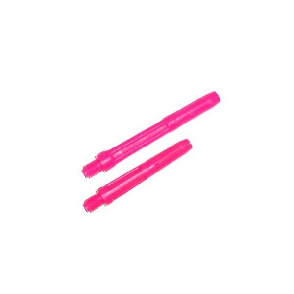 EVO 'Polyester' - Short 33 mm - Pink (Neon)