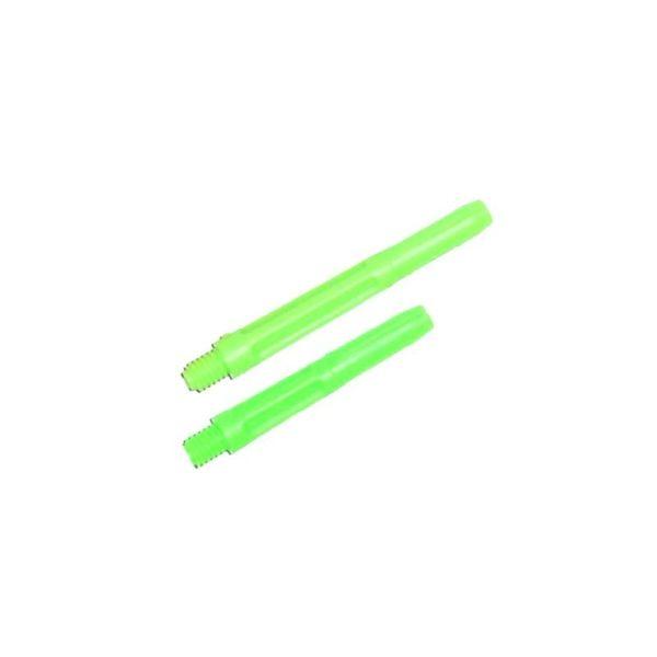EVO 'Polyester' - Short 33 mm - Green (Neon)