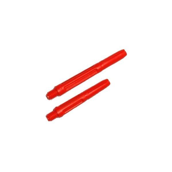 EVO 'Polyester' - Medium 43 mm - Red
