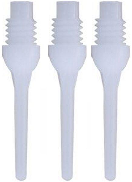 BALL - Points (100er Pack) - White