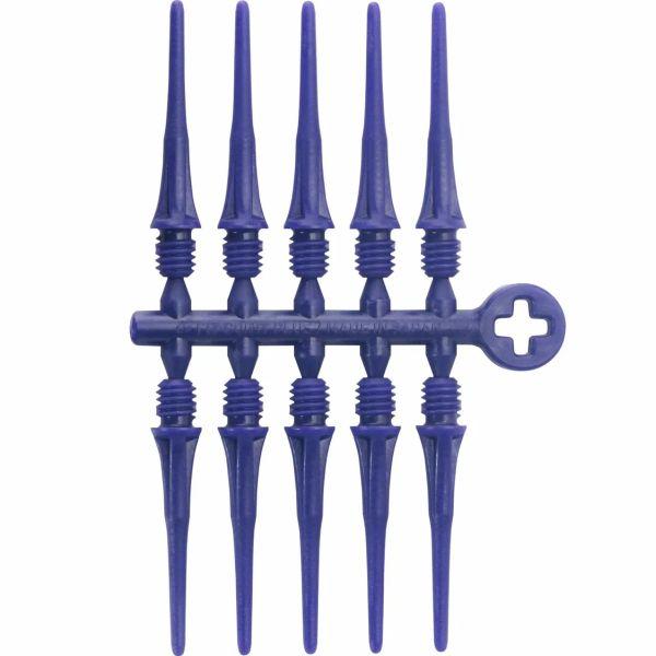 Cosmo FIT-POINTS Plus - Dark Blue - (50er Pack)