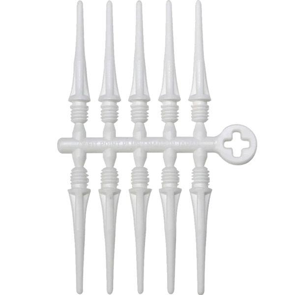 Cosmo FIT-POINTS Plus - White - (50er Pack)