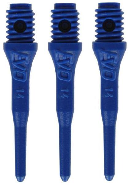 EVO - Points - Blue - (50er Pack)