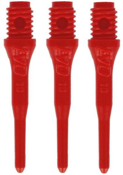 EVO - Points - Red - (50er Pack)