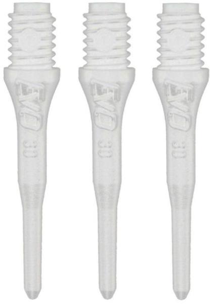EVO - Points - White - (50er Pack)