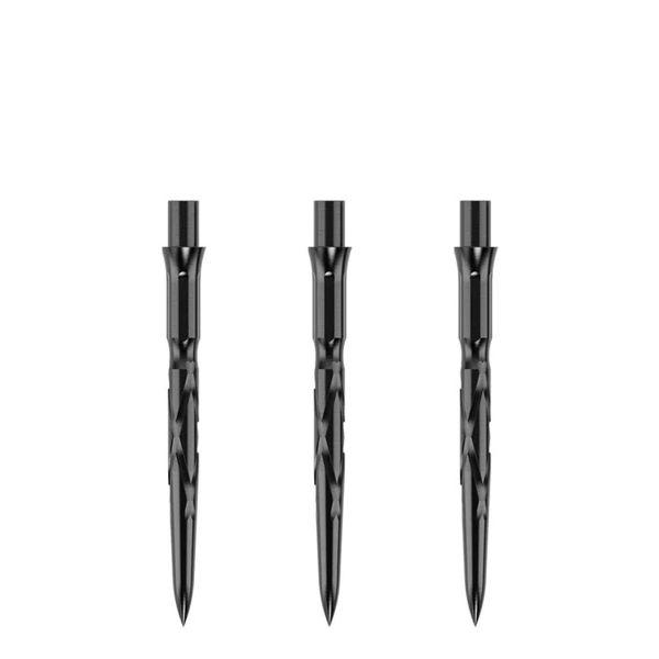 CALIBURN EVO Points   -   HAN G2   -   Black   -   28 mm