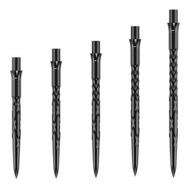 CALIBURN EVO Points   -   HAN G2   -   Black   -   28 mm