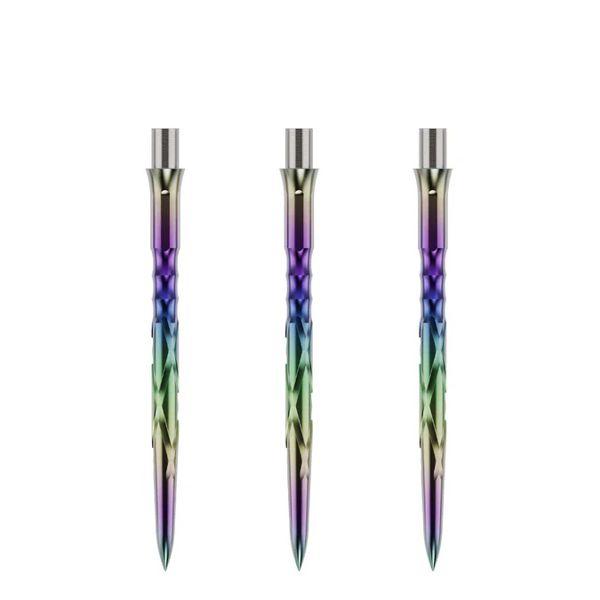 CALIBURN EVO Points   -   HAN G2   -   Rainbow   -   34 mm