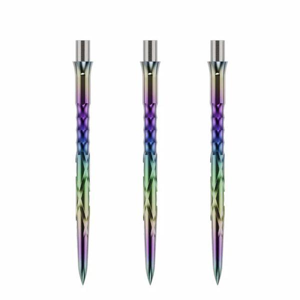 CALIBURN EVO Points   -   HAN G2   -   Rainbow   -   36 mm