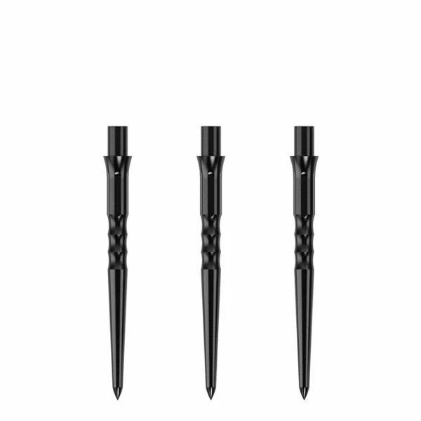 Mission CALIBURN EVO Points   -   RIPPLE   -   Black   -   26 mm