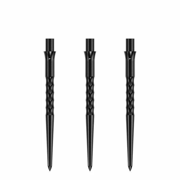 Mission CALIBURN EVO Points   -   RIPPLE   -   Black   -   32 mm