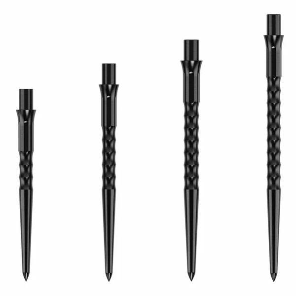 Mission CALIBURN EVO Points   -   RIPPLE   -   Black   -   40 mm