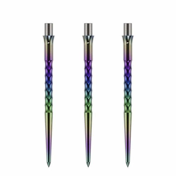 CALIBURN EVO Points   -   RIPPLE No Lip   -   Rainbow   -   36 mm