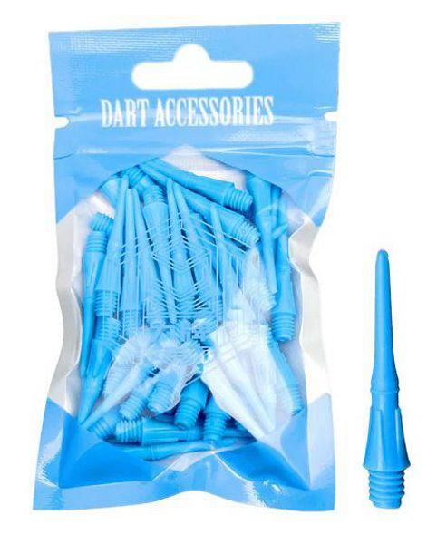 CALIBURN SOFT-TIP Points   -   Blue