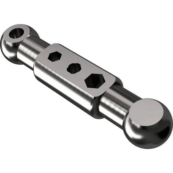 CALIBURN EVO   -   Starter Kit