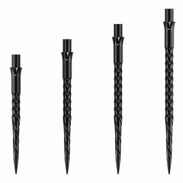 CALIBURN EVO Points   -   SPIRO No Lip   -   Black   -   32 mm