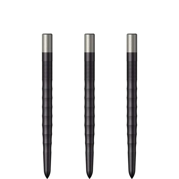 Mission RIPPLE Points   -   Black  -   32 mm