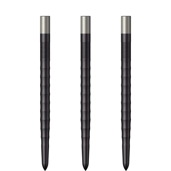 Mission RIPPLE Points   -   Black  -   36 mm