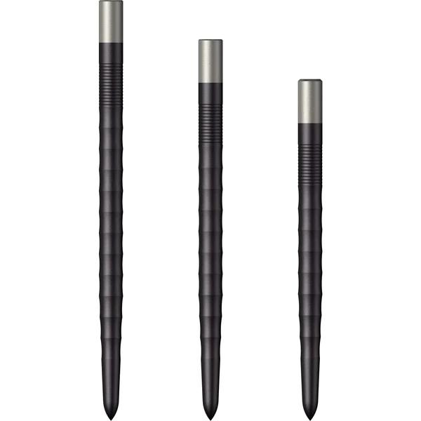 Mission RIPPLE Points   -   Black  -   40 mm