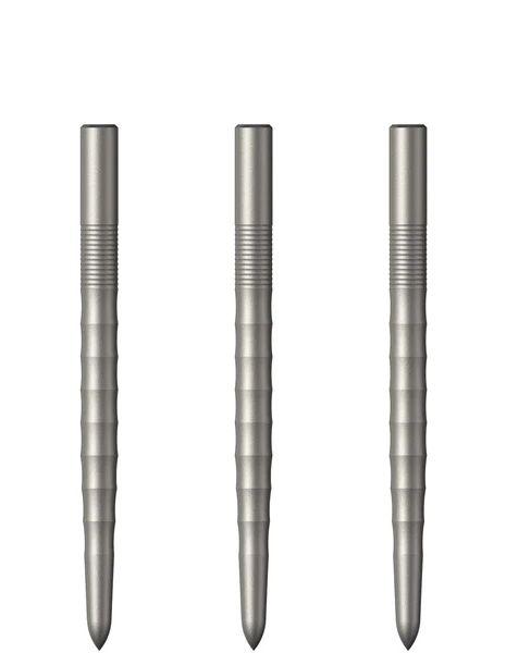 Mission RIPPLE Points   -   Silver  -   32 mm