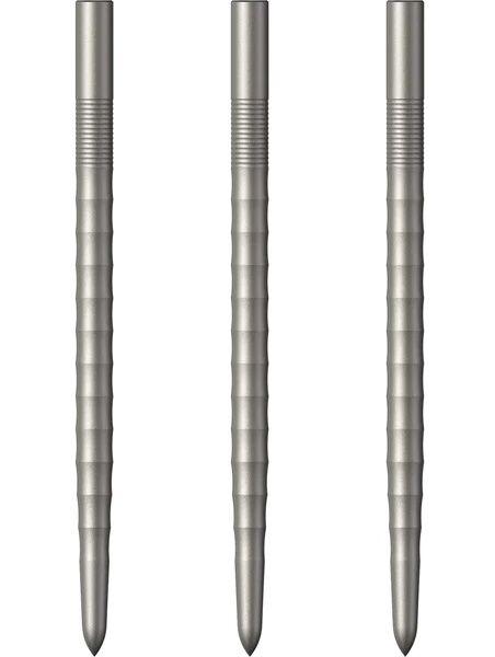 Mission RIPPLE Points   -   Silver  -   40 mm