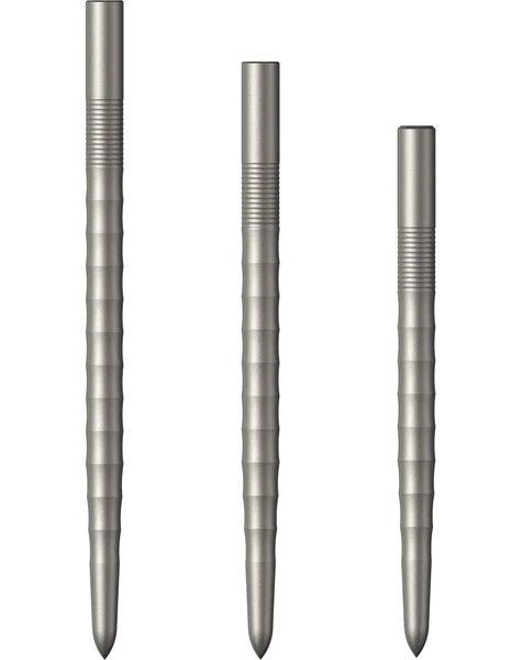 Mission RIPPLE Points   -   Silver  -   32 mm