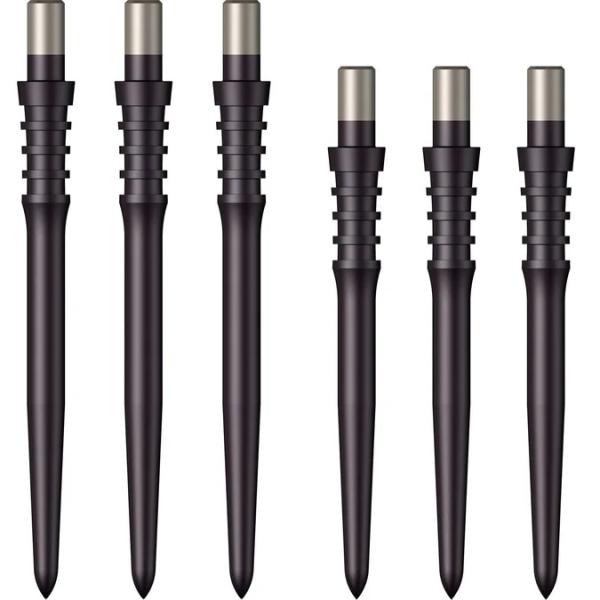 Mission SNIPER Points   -   Titan Pro   -   Black   -   28 mm