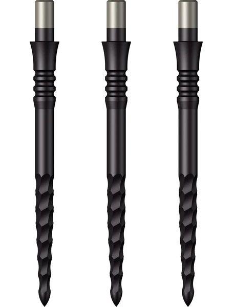 Mission SNIPER Points   -   Lunar FS   -   Black   -   32 mm