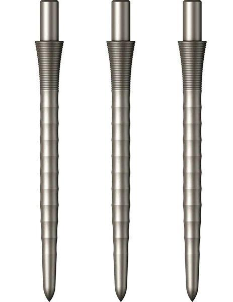 Mission SNIPER Points   -   Ripple   -   Silver   -   32 mm
