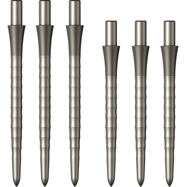 Mission SNIPER Points   -   Ripple   -   Silver   -   28 mm