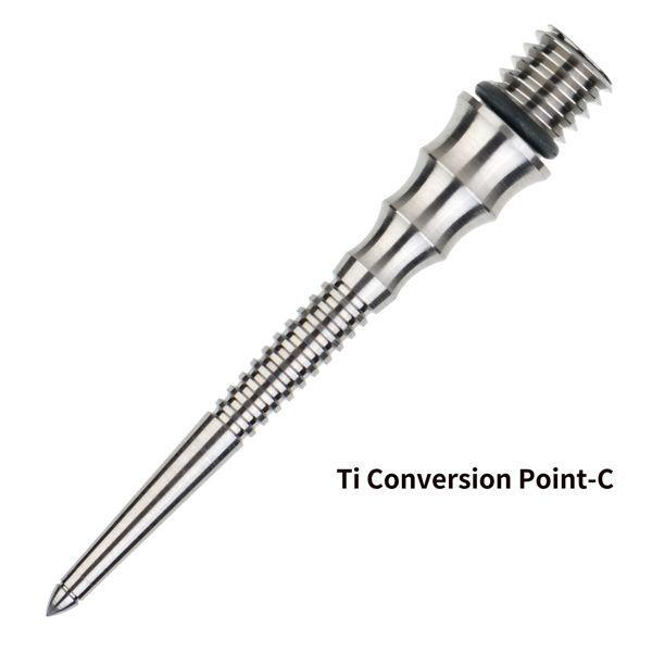 One80 CONVERSION Points 'C'   -   22 mm